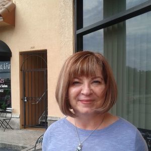 Meet your Posher, Gwen